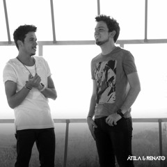 Bom Dia Flor - Átila e Renato