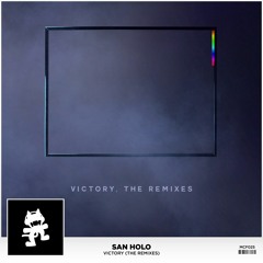 San Holo - Victory (Daktyl Remix)