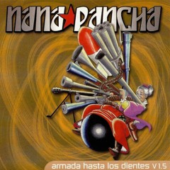 Nana Pancha - Luna