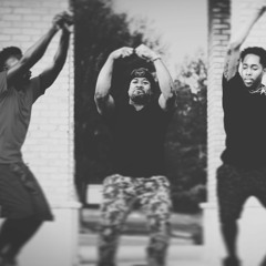 Lil Cool- How I Jigg Ft Clark