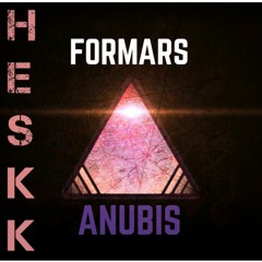 HESKK - FORMARS [OUT NOW Exclusive only Bandcamp]