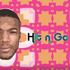 R.Kay - Hit N Go Produced By JinxtheSoundsmith