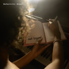 05 - Nefertitti Avani - Keep It All