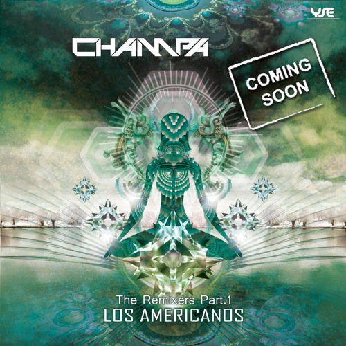 01. Champa - Stay (Magnus Rmx) Sample