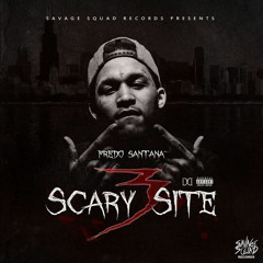 ProdiG - Scary Site