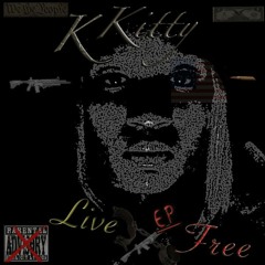 K Kitty - Worry Bout Me (Prod. By DJ T - Rell)