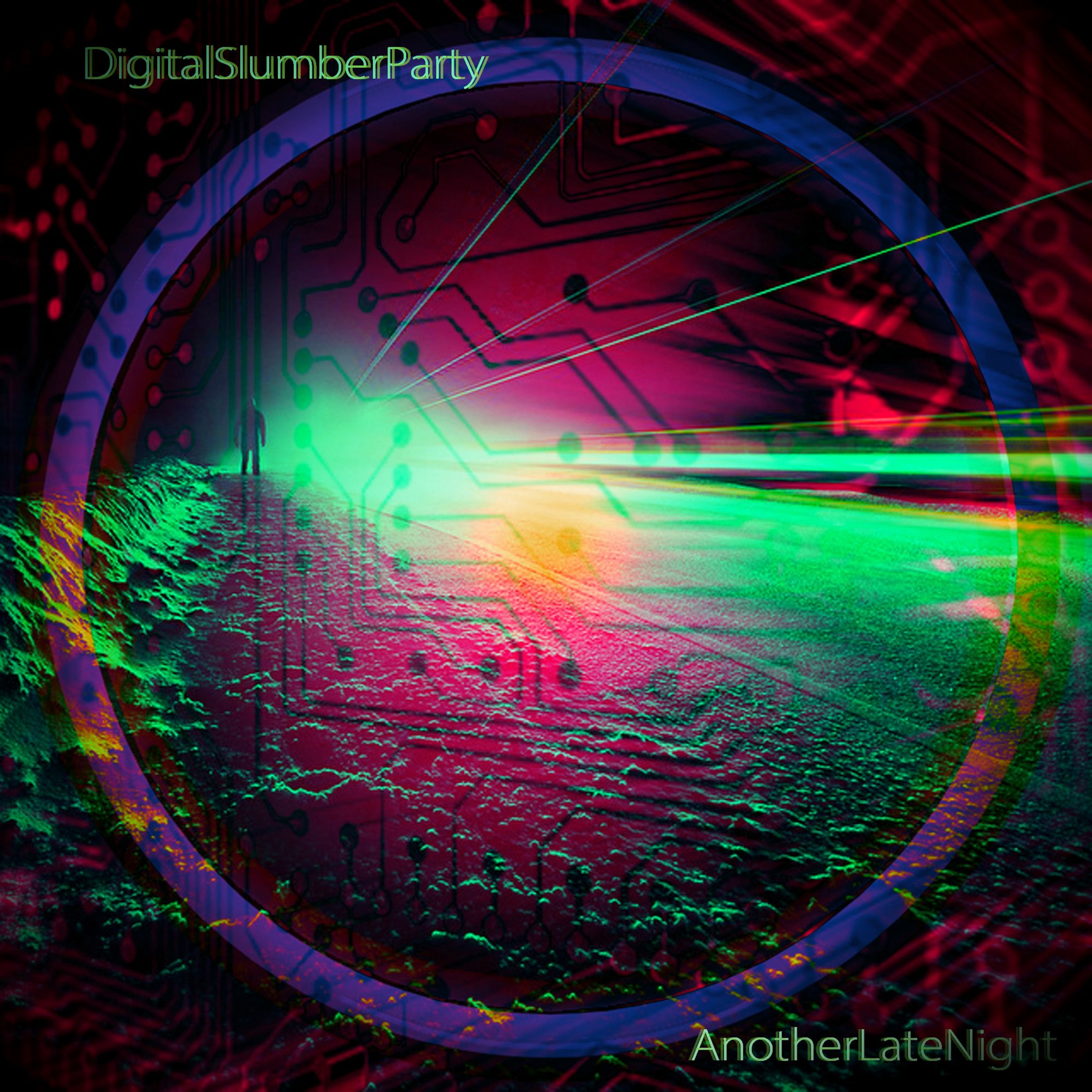Discosapien Records