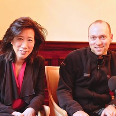 a16z Podcast: Fintech from the World's Financial Capital -- London