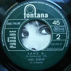 Jane B. (arr. for violin, cello, & piano)