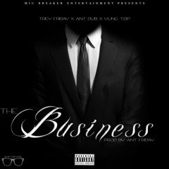 MicBreaker - The Business