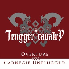 Tengger Cavalry - Galloping Towards The Great Mongolian Folk Rock.MP3