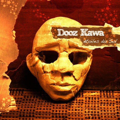 Dooz Kawa - Dieu D'amour
