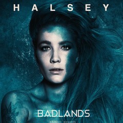 Halsey - BADLANDS (Trailer) - From YouTube