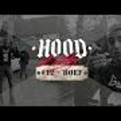 BOEF - Over Met Rappers (HoodViddy #12)