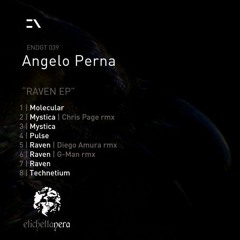 Angelo Pèrna - Mystica (Chris Page Remix)