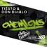 Chemicals (Latino Remix) by. Andy DelChiaro