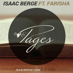 Isaac Berge - Pages Ft. Farisha (Original Mix) [FREE DOWNLOAD]