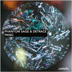 Phantom Sage & Detrace - Panic (Condukta Remix)