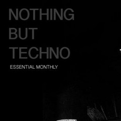 Daniel Allen @ Nothing But Techno (Dallas) - 09.24.15