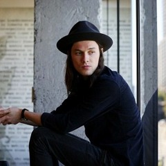 James Bay - Move Together