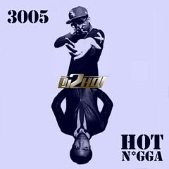 Bobby Shmurda x Childish Gambino - Hot Nigga & 3005