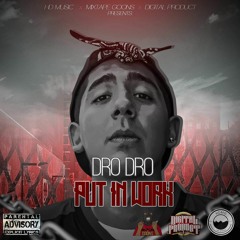 06 Selling Dope Ft. Renegade (Prod. OTK, Jrokmusic)