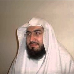 القران الكريم تلاوة سورة القصص الشيخ بندر بليلة
