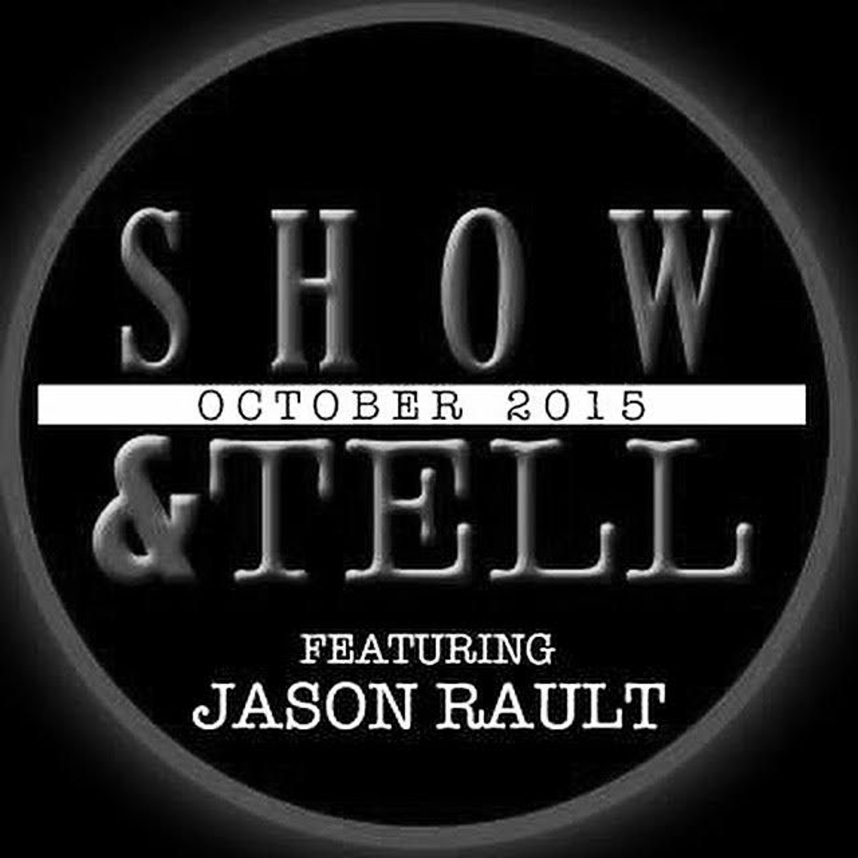 Jason Rault