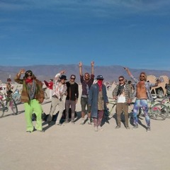 People From The Moon Mix