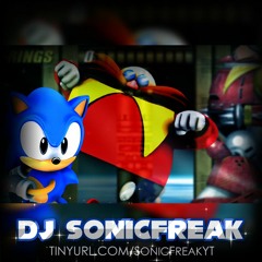 Sonic 2 Rap Beat - Final Boss - DJ SonicFreak