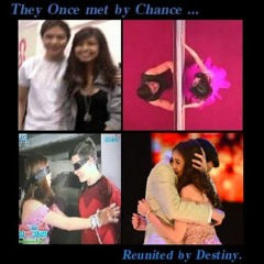 God gave me you - (Piano minus one)