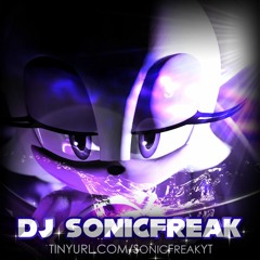 CRiME [Sizzurp MiX] - DJ SonicFreak
