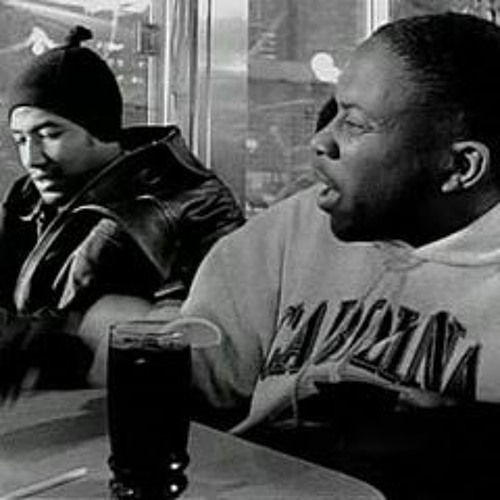 Stream A Tribe Called Quest Electric Relaxation [instrumental] by