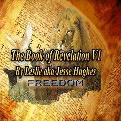 The Book Of Revelation Ver 1