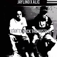 Can't Knock The Hustle (Remix) Feat. Alic