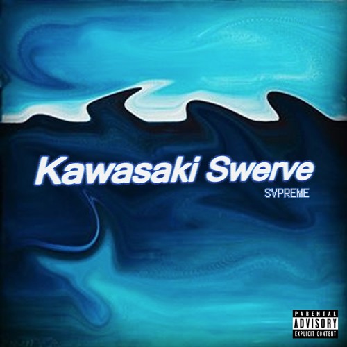Kawasaki Swerve