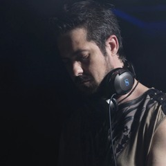 R'Deem - Live @ Under Progress (Club Vaag, Antwerp) 14 nov 2015