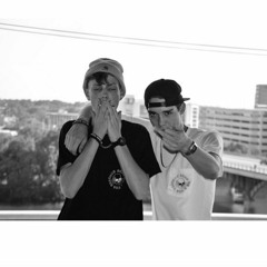 SCHIZOPHRENIA feat @Mollywaterzotter