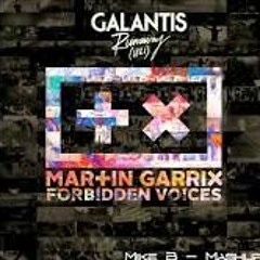 128 Bpm - David Guetta Ft Galantis & Kura - Runaway Vs Play Hard  - (G - Big) -  (Remixer Vol 9)