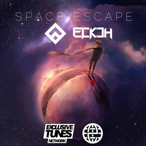 Ardence & Eckoh - Space Escape [Exclusive Tunes EXCLUSIVE]