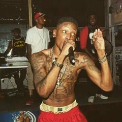 Stone × Tryna Get Stripes