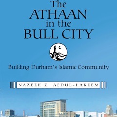 IndieBook Publishing interview of Athaan in the Bull City