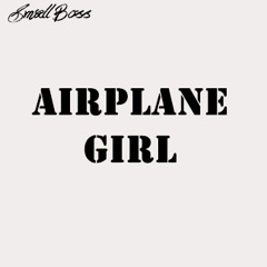 Airplane Girl