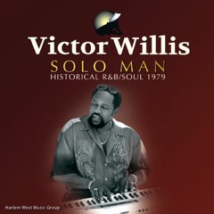 Victor Willis - Yes I Can