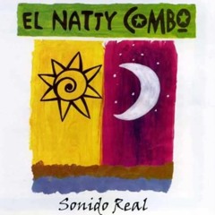 Natty Combo - Tiempos De Reggae