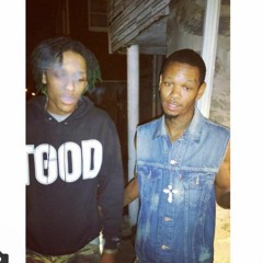 WizKid F.T YungGlo - Long Time