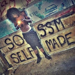 RackzGlizzy (Bolo) -Change on me