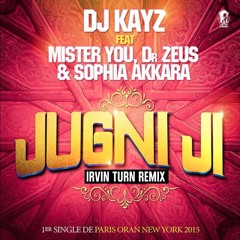Dj Kayz & Dr Zeus - JUGNI JI (Irvin Turn Moombahton Remix)[BUY FOR LIKE ON FB]