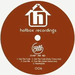 Sould Out - Get The Funk [Clip]
