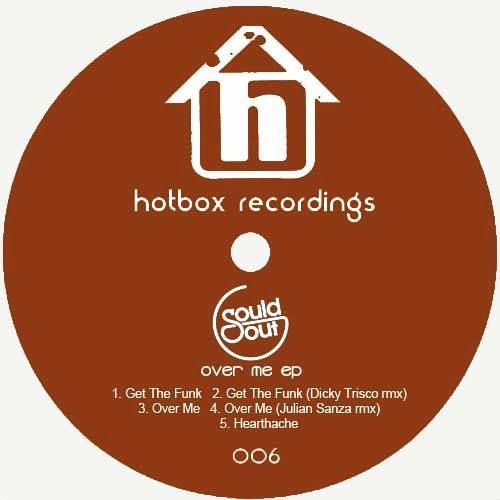 Sould Out - Get The Funk [Clip]